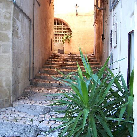 Willa Dimora Nei Sassi Matera Zewnętrze zdjęcie